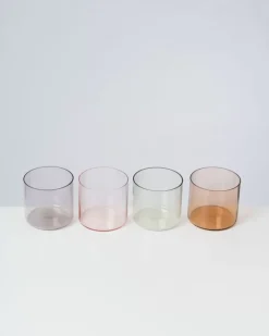 Motel a Miio Joia Glas Klein Bronze