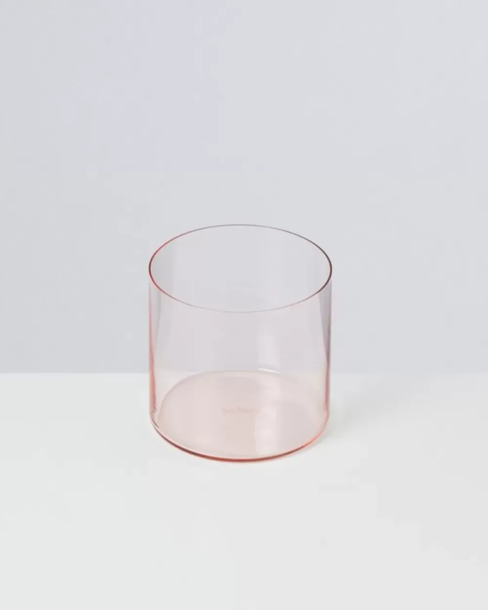 Motel a Miio Joia Glas Klein Pink Opal
