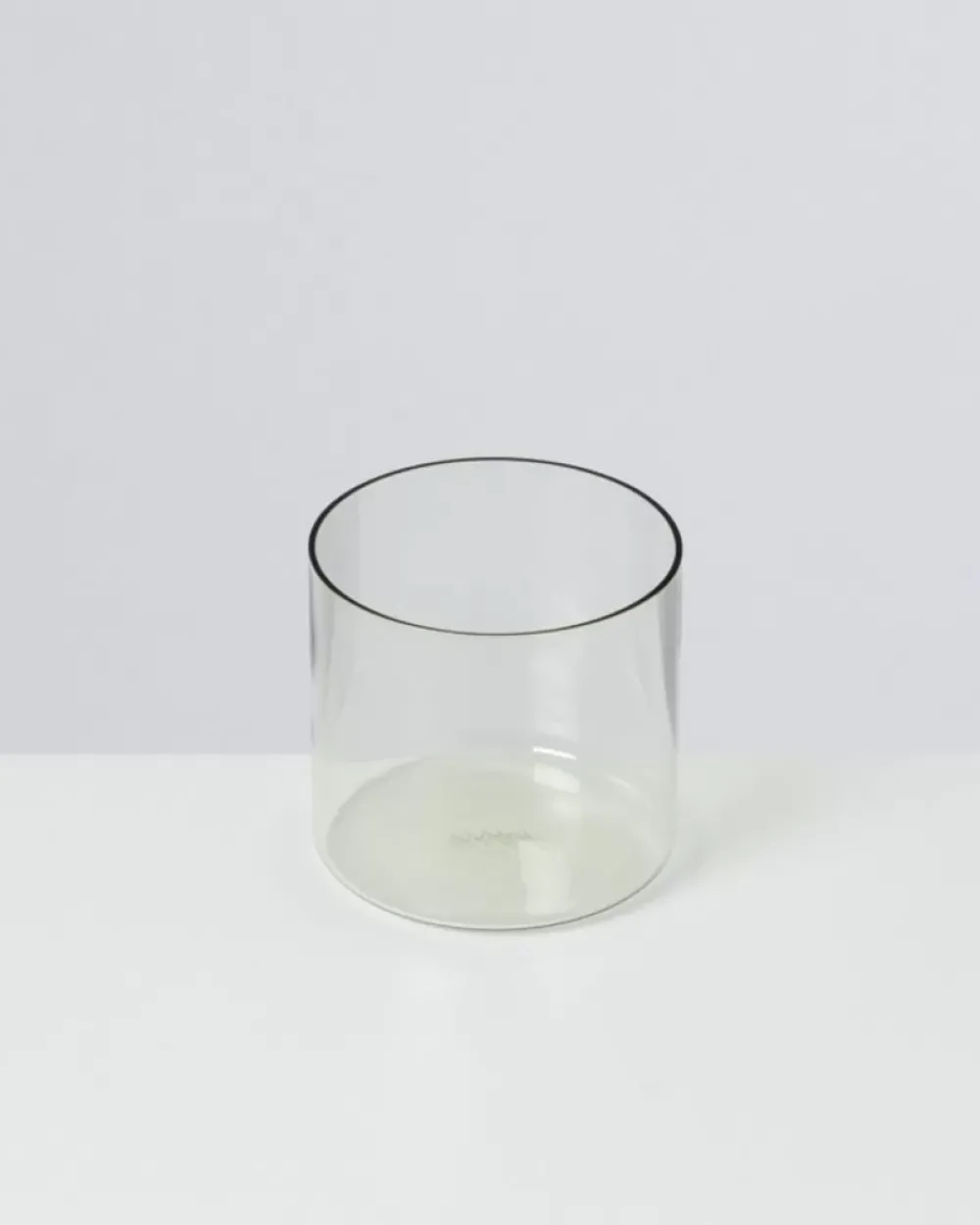 Motel a Miio Joia Glas Klein Smaragd
