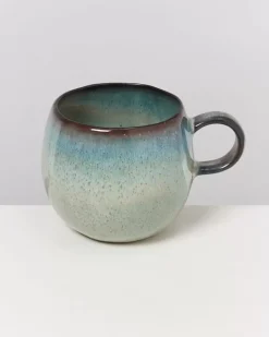 Motel a Miio Madeira 6Er Set Tasse Gros