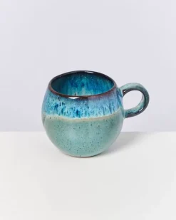 Motel a Miio Madeira 4Er Set Tasse Klein