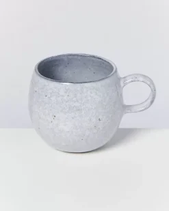 Motel a Miio Mae 4Er Set Tasse Gros Grau