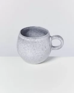 Motel a Miio Mae 4Er Set Tasse Klein Grau