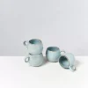 Motel a Miio Mae 4Er Set Tasse Klein Mint