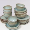 Motel a Miio Mae Mint - 40 Teiliges Set