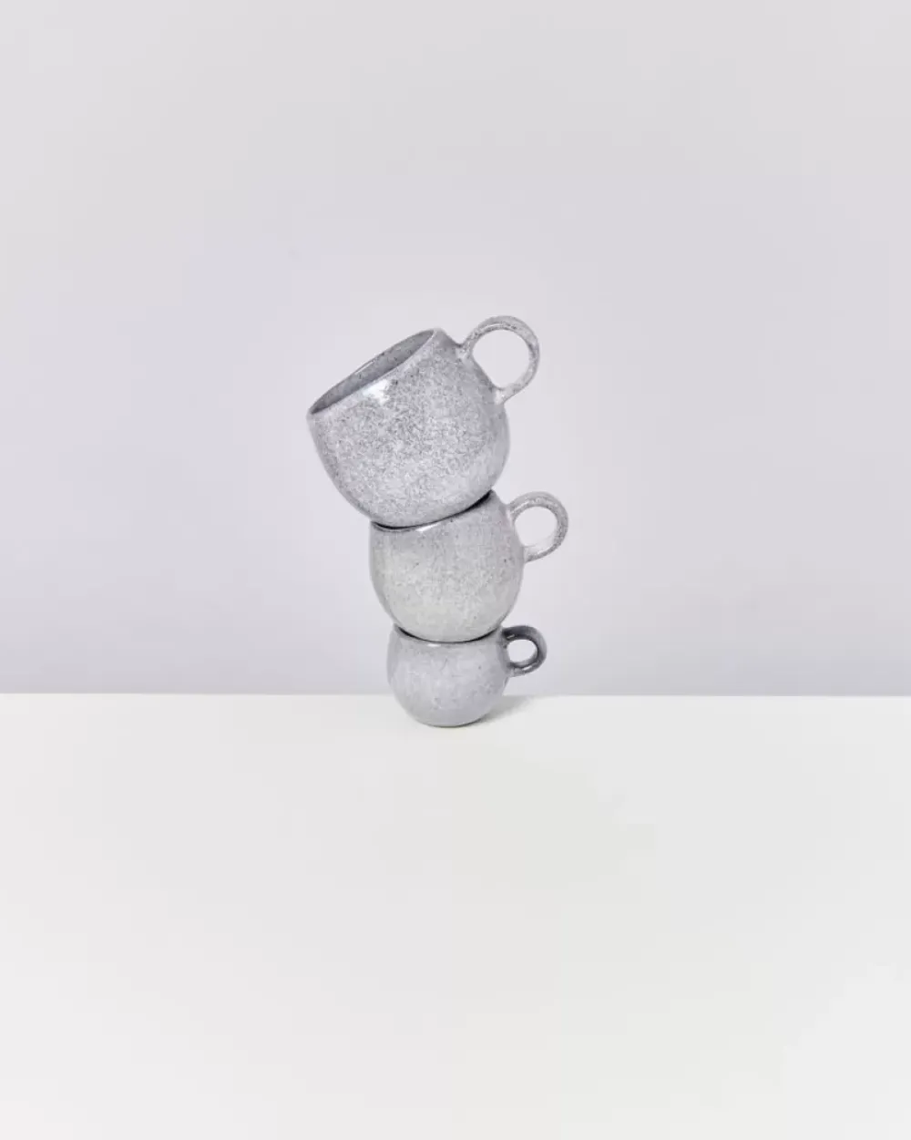 Motel a Miio Mae Tasse Gros Grau