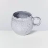 Motel a Miio Mae Tasse Klein Grau