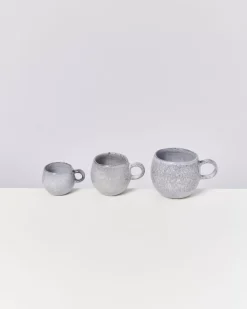 Motel a Miio Mae Tasse Klein Grau