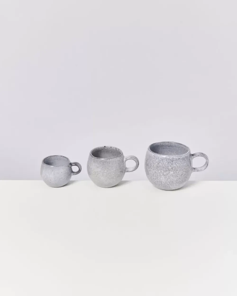 Motel a Miio Mae Tasse Klein Grau