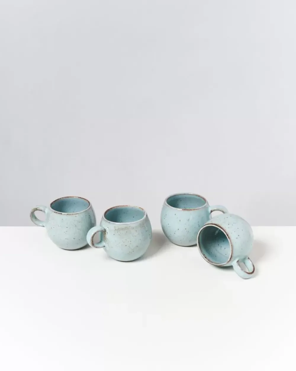 Motel a Miio Mae Tasse Klein Mint