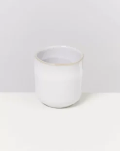 Motel a Miio Melides 6Er Set Becher Klein White