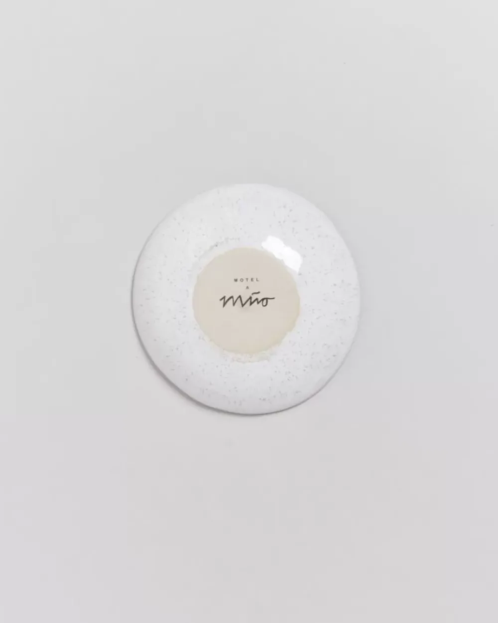 Motel a Miio Melides Miniteller Tief White