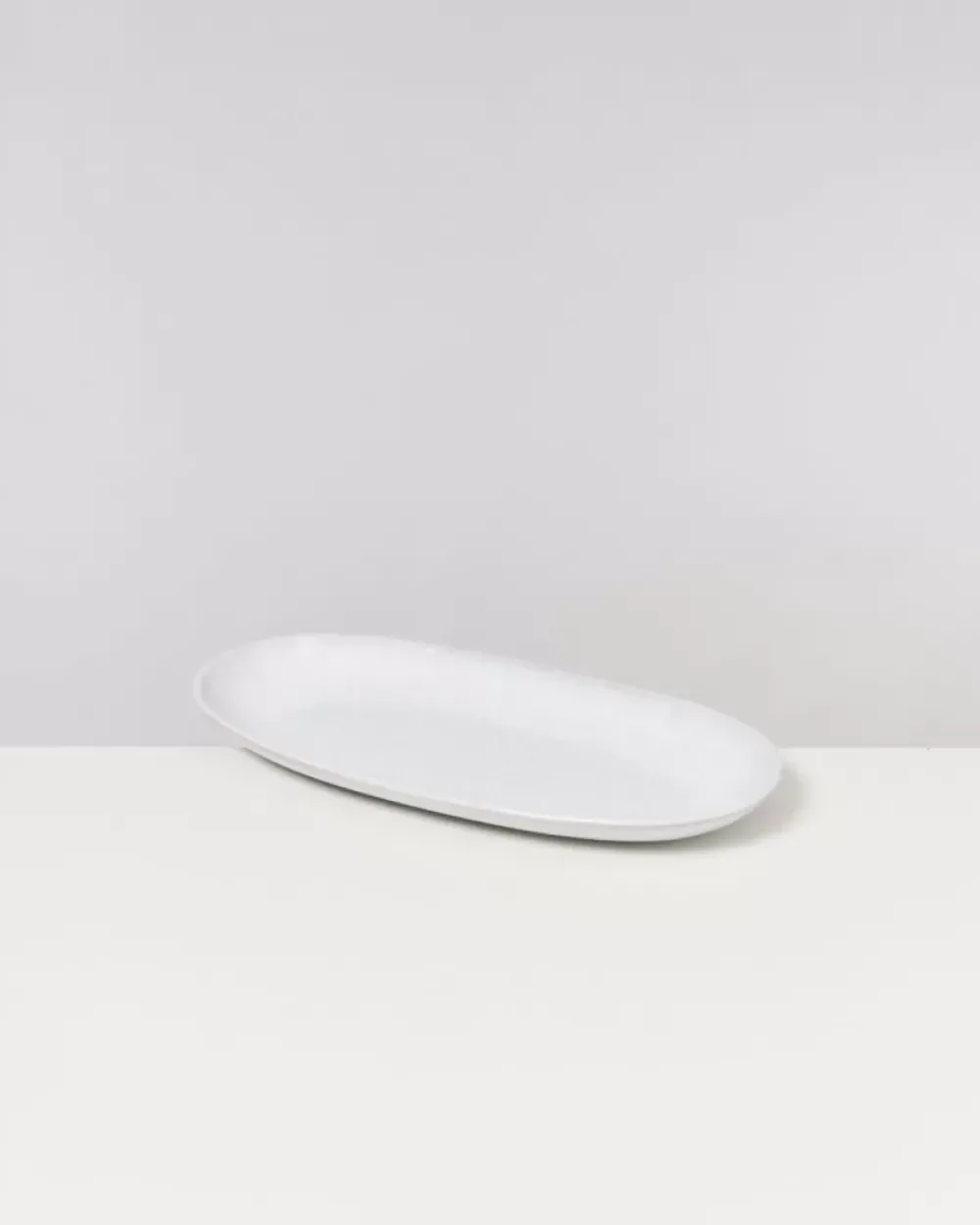 Motel a Miio Melides Servierplatte L White