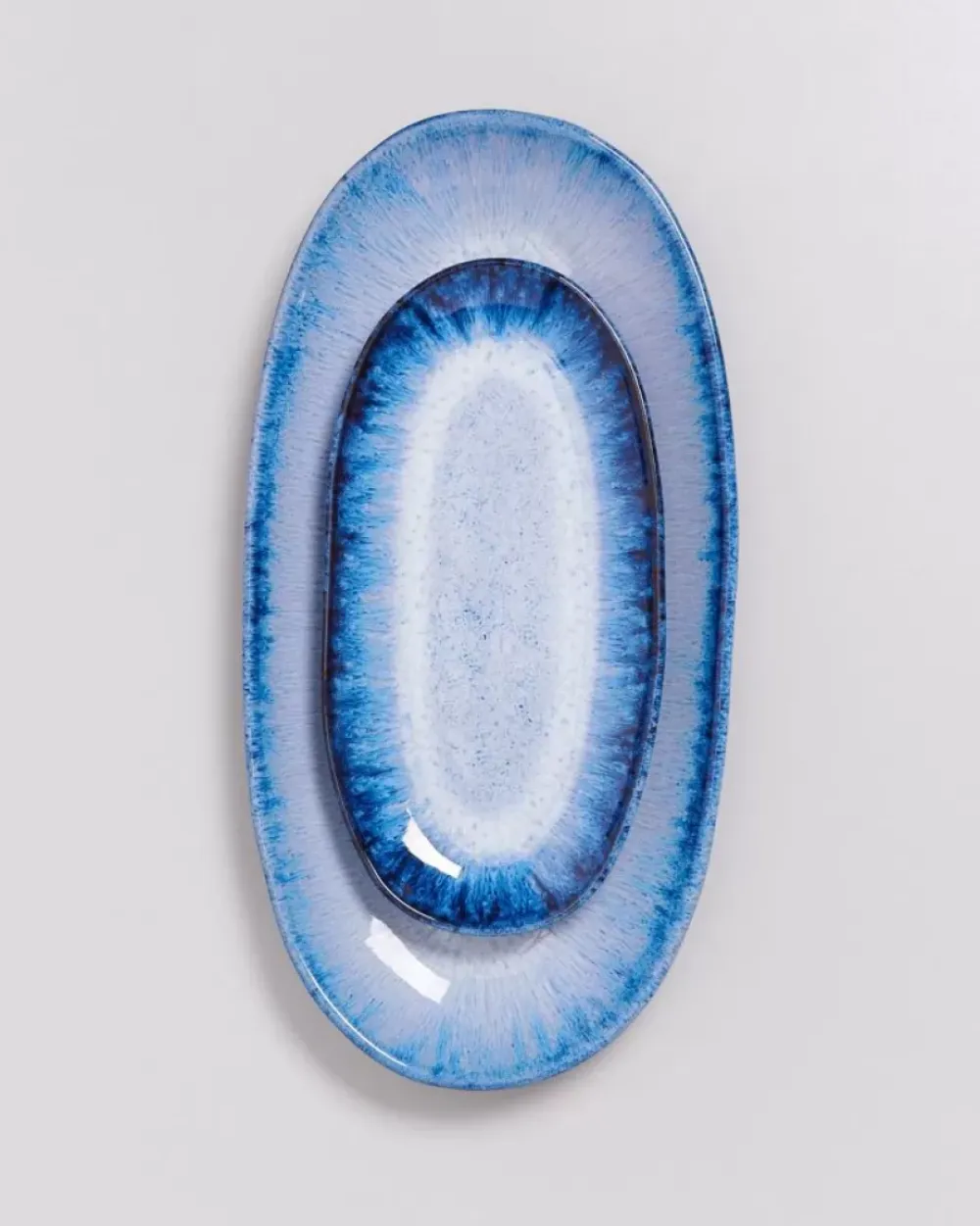 Motel a Miio Melides Servierplatte M Whitewater
