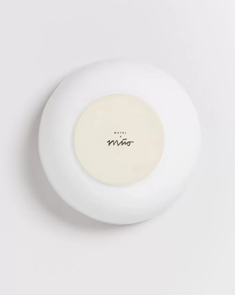 Motel a Miio Melides Suppenschale White