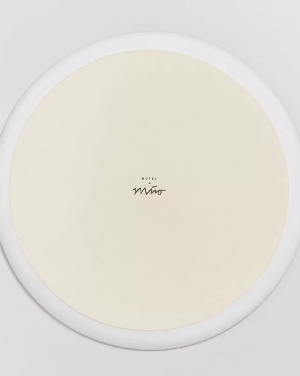 Motel a Miio Melides Teller Gros White