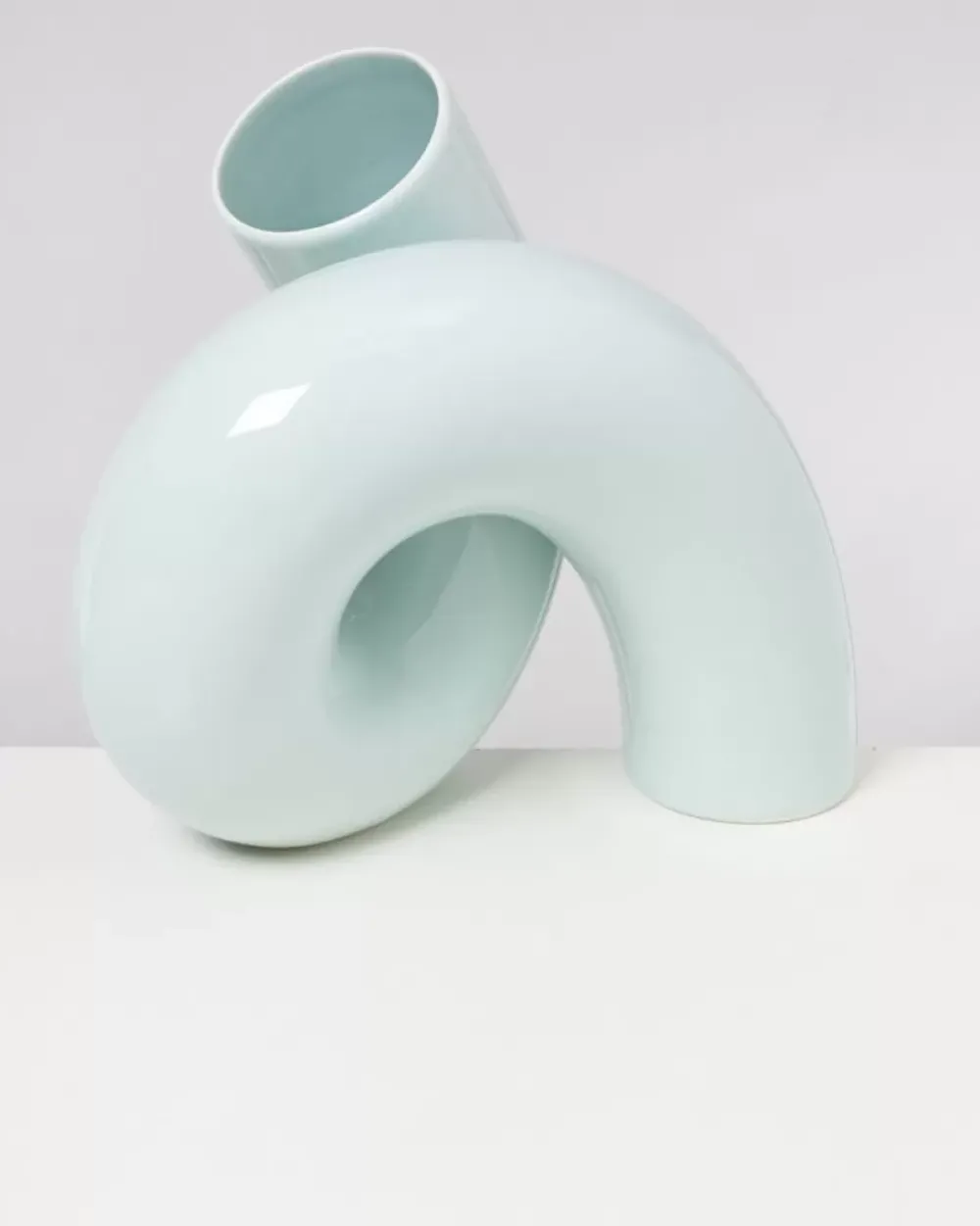 Motel a Miio X Ju Schnee Viparita Vase Xl Mint