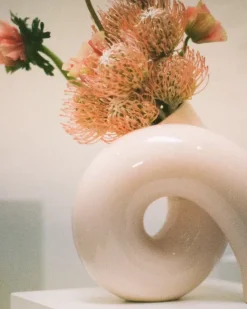 Motel a Miio X Ju Schnee Viparita Vase L Nude