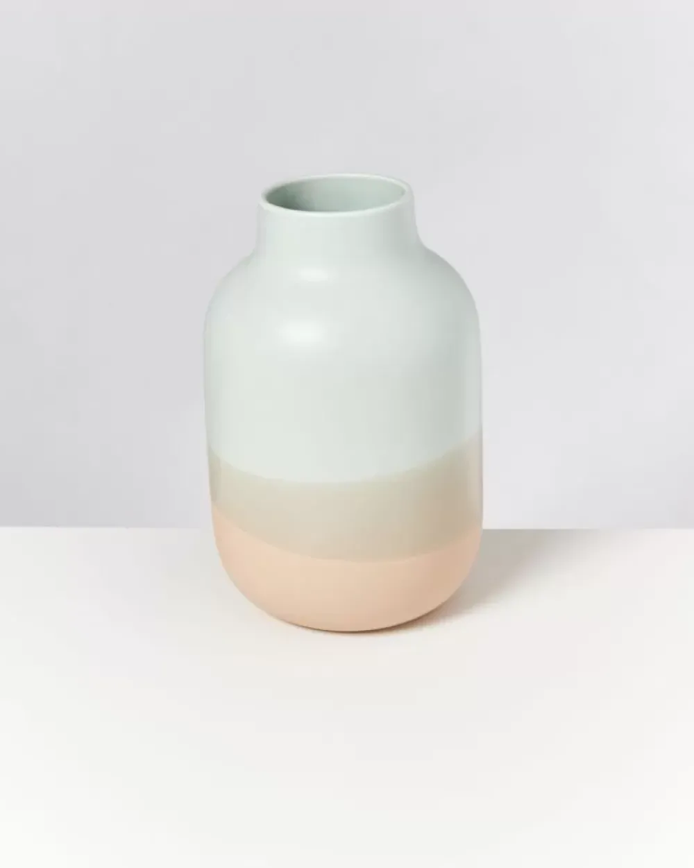 Motel a Miio Nuno Vase L Pastell