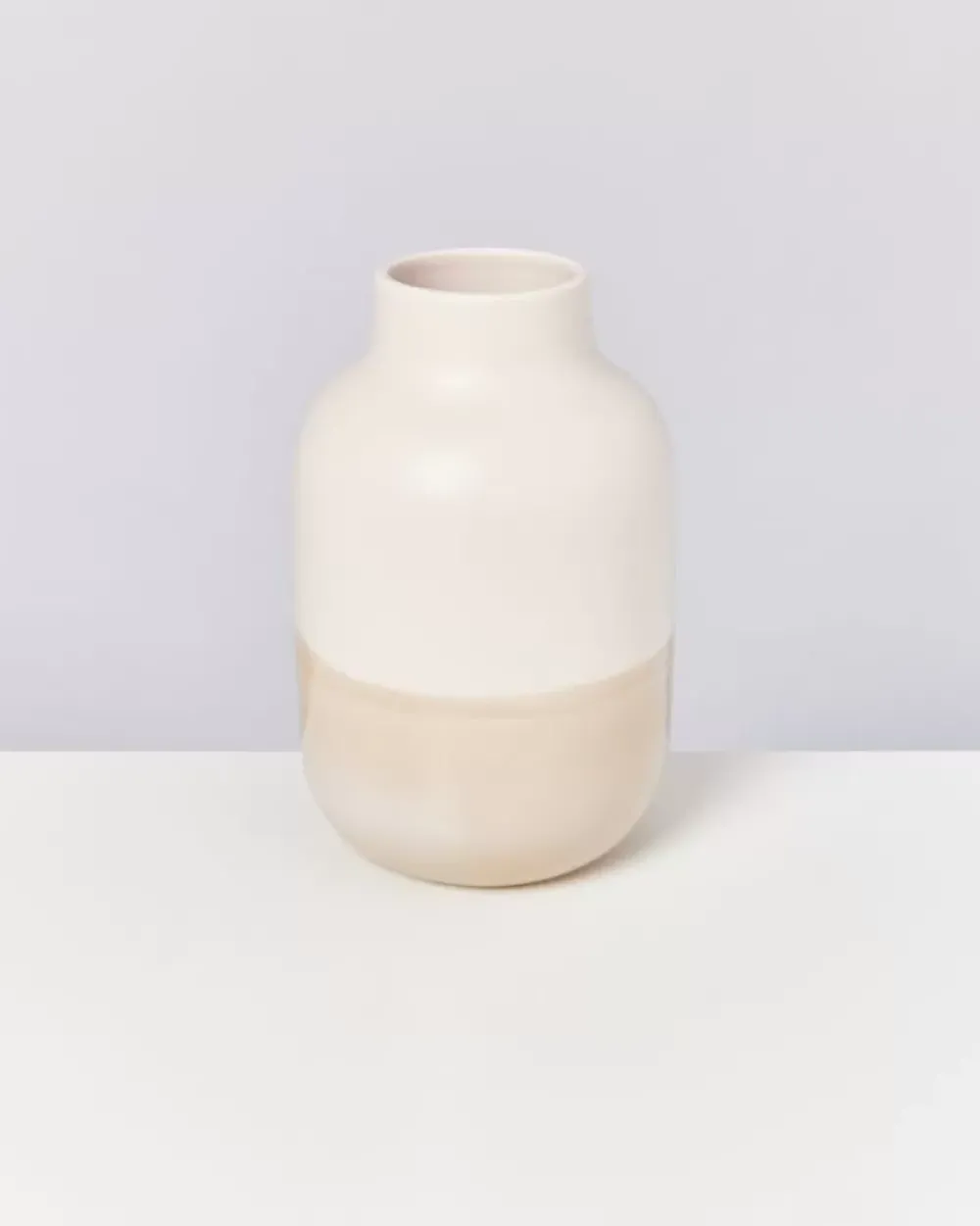 Motel a Miio Nuno Vase L Sand