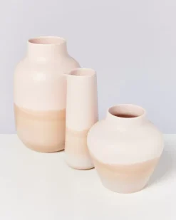 Motel a Miio Nuno Vase L Sand