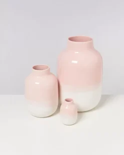 Motel a Miio Nuno Vase M Rosa