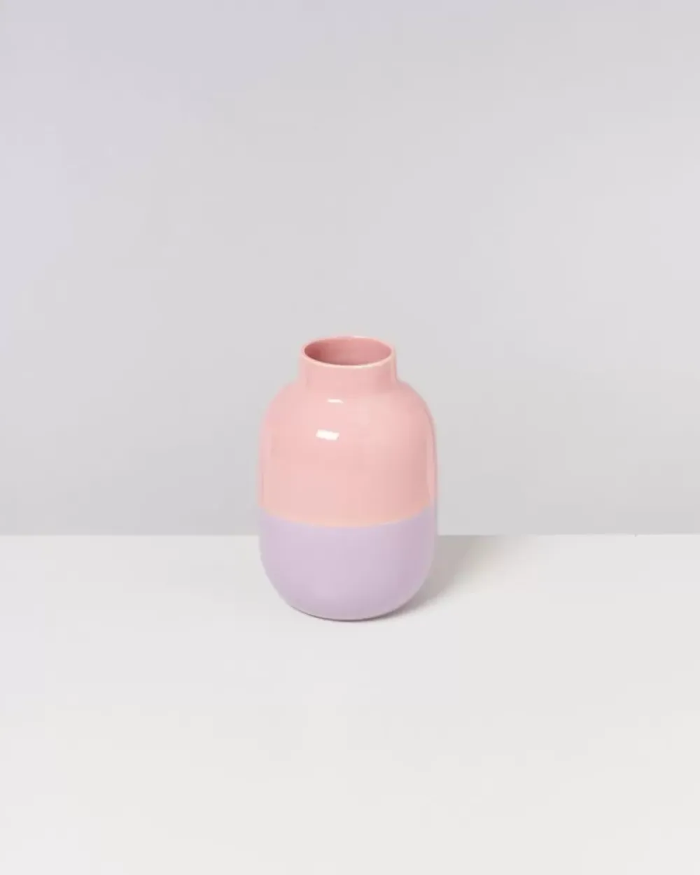 Motel a Miio Nuno Vase M Rosa Lila
