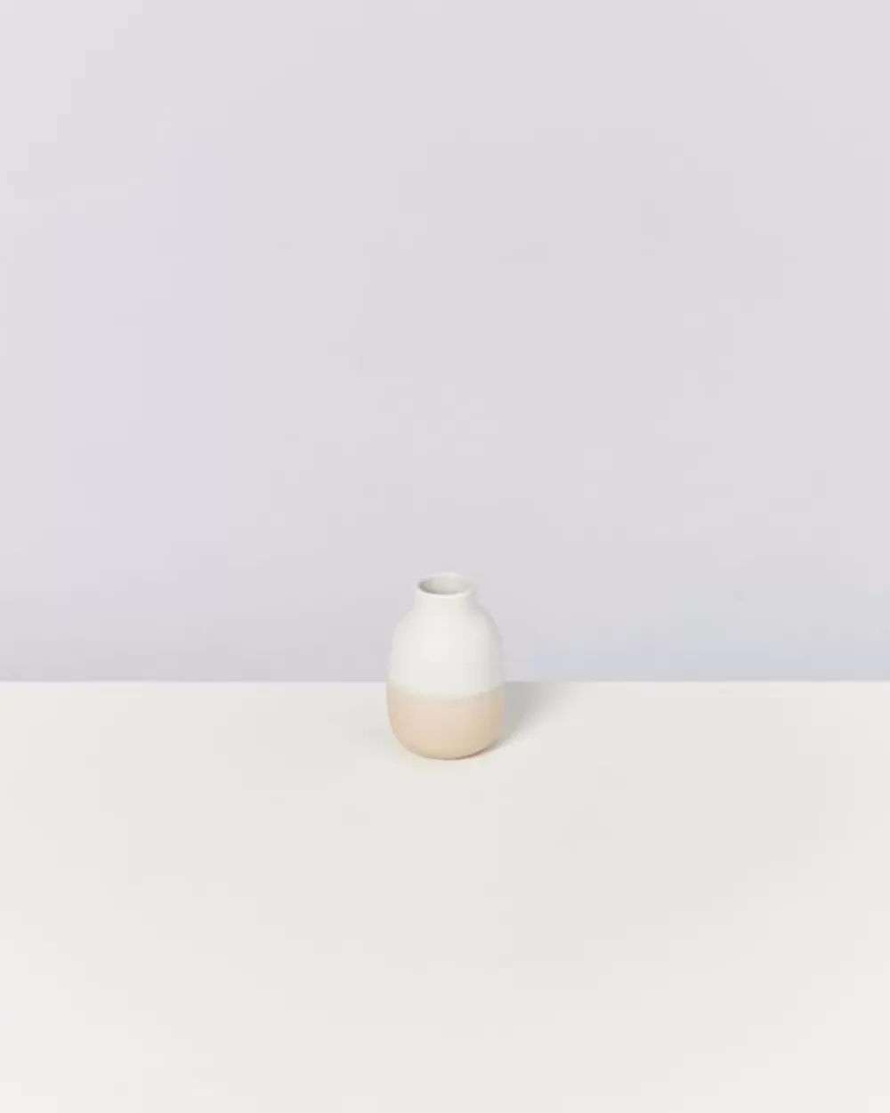 Motel a Miio Nuno Vase S Pastell