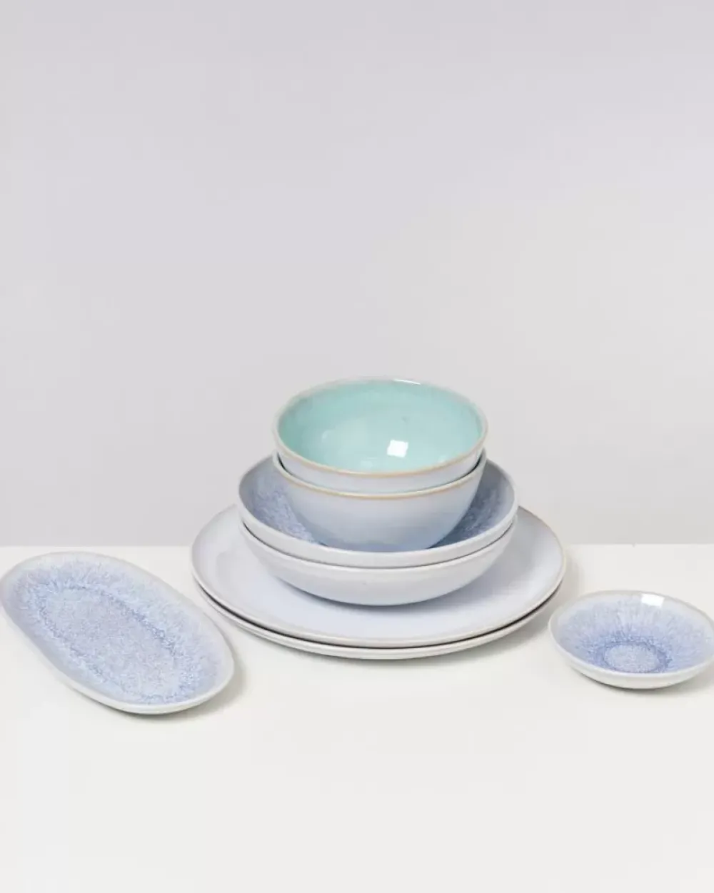 Motel a Miio Sea Side - 8 Teiliges Set