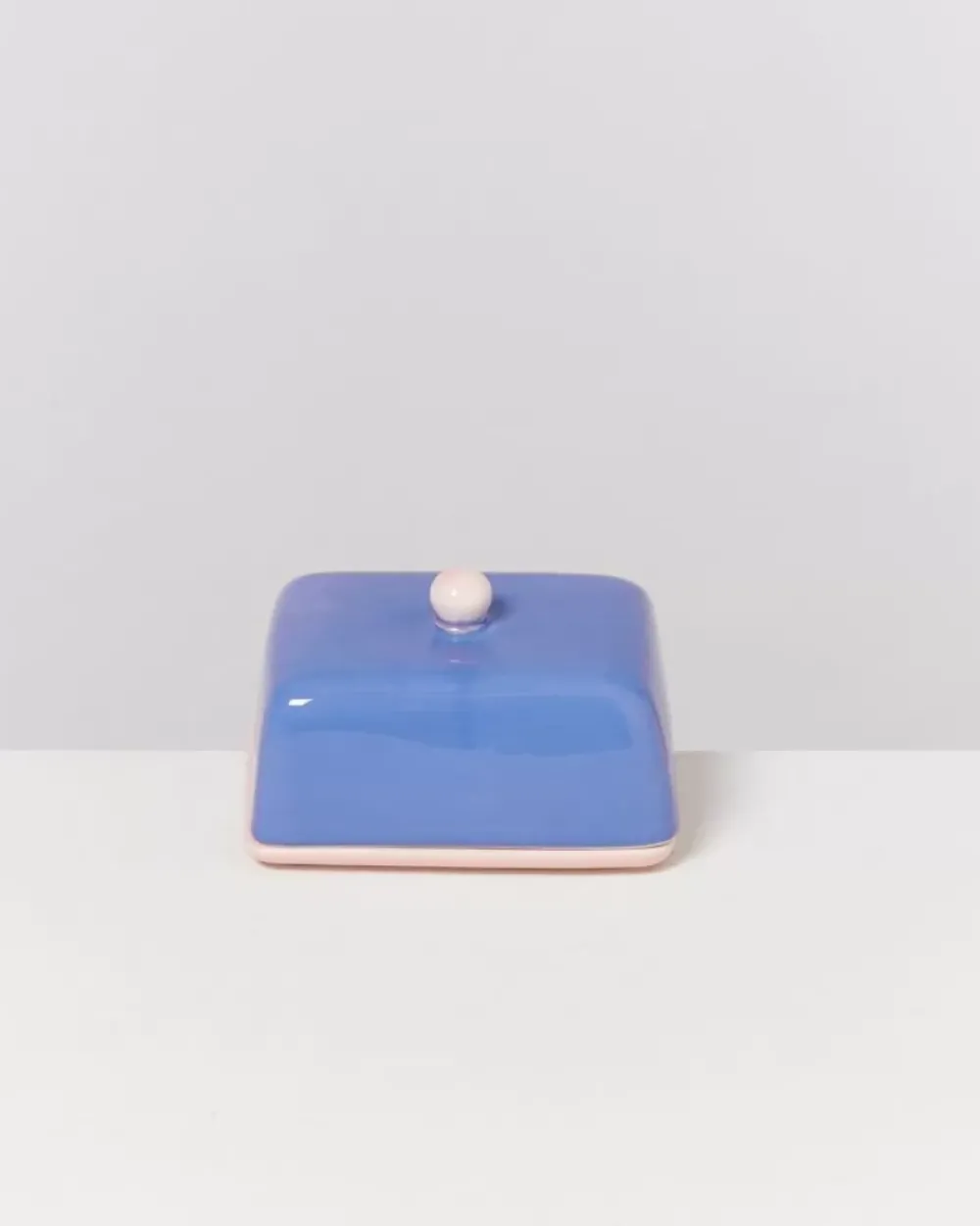 Motel a Miio Seia Butterdose Cornflower Rosa