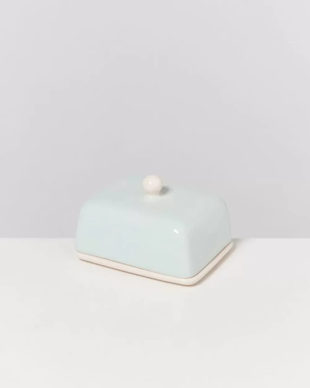 Motel a Miio Seia Butterdose Mint Sand