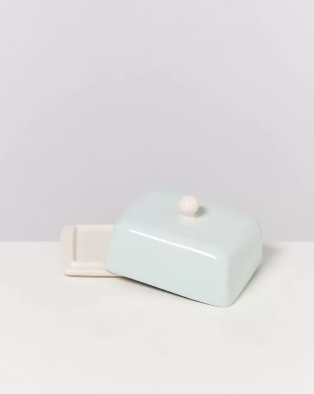 Motel a Miio Seia Butterdose Mint Sand
