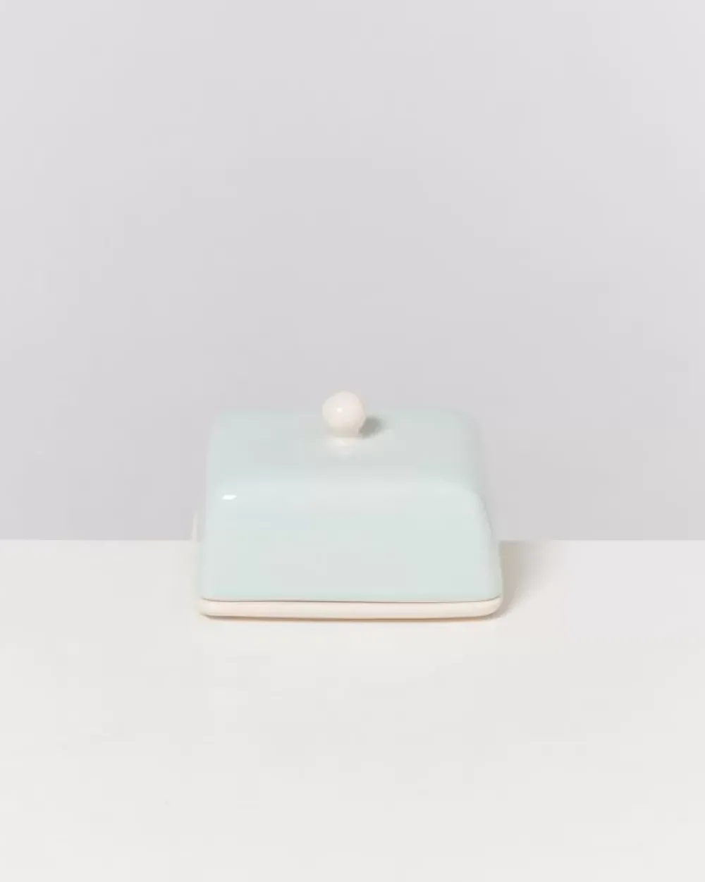 Motel a Miio Seia Butterdose Mint Sand