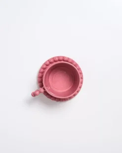 Motel a Miio Seia Tasse Flor Rosa