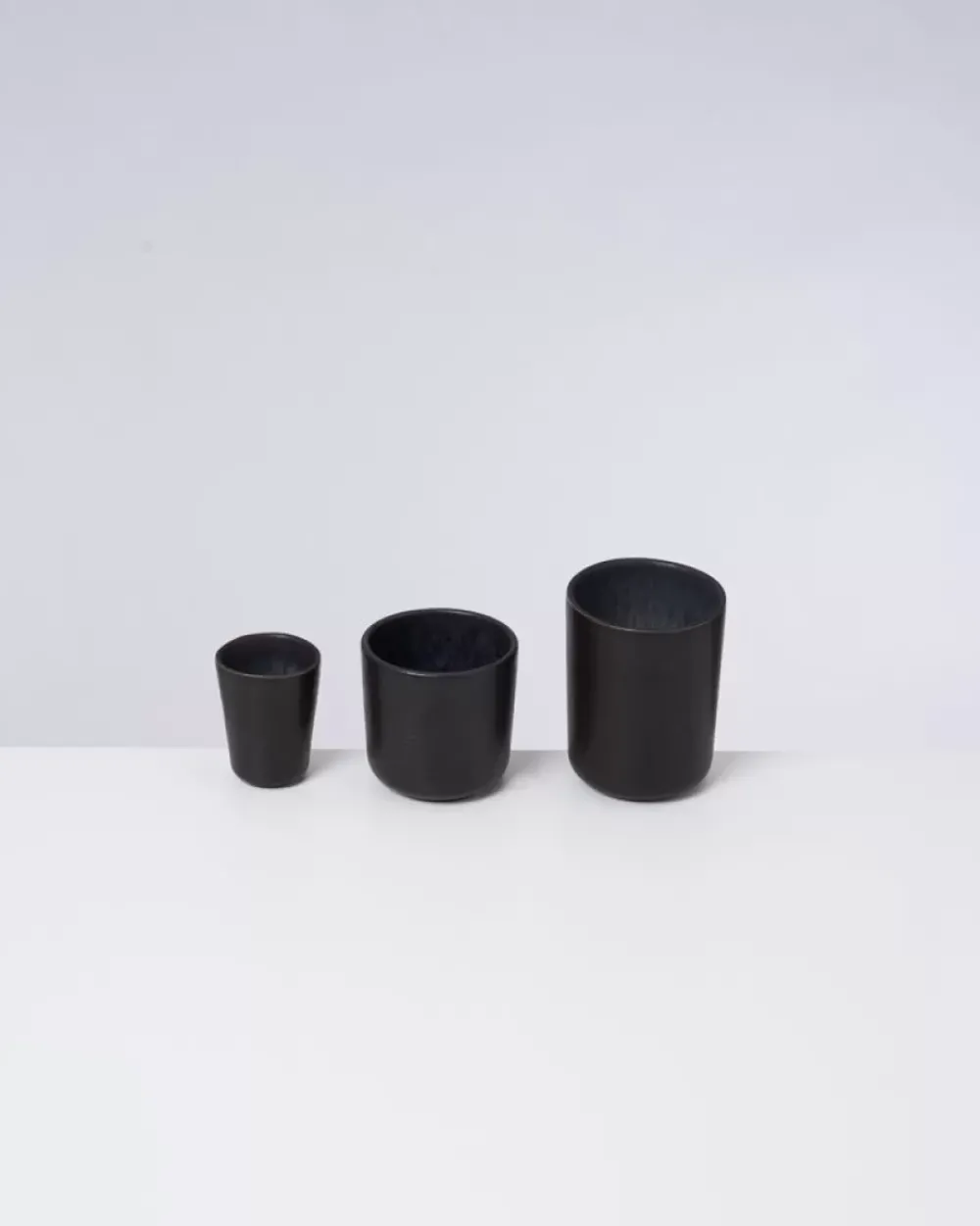 Motel a Miio Sintra Becher Klein Schwarz