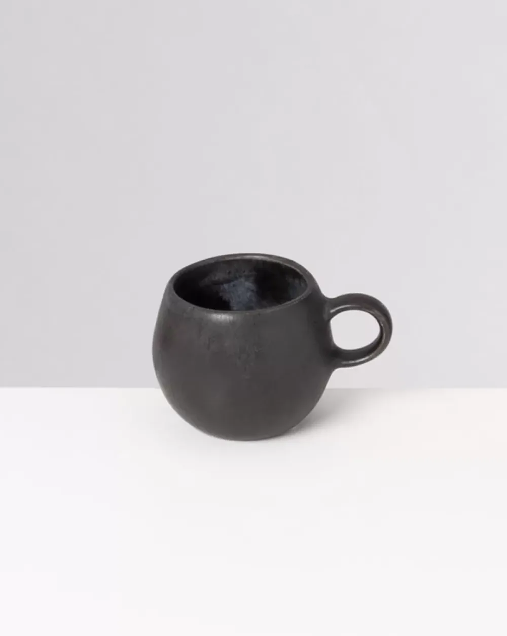 Motel a Miio Sintra Espressotasse Schwarz