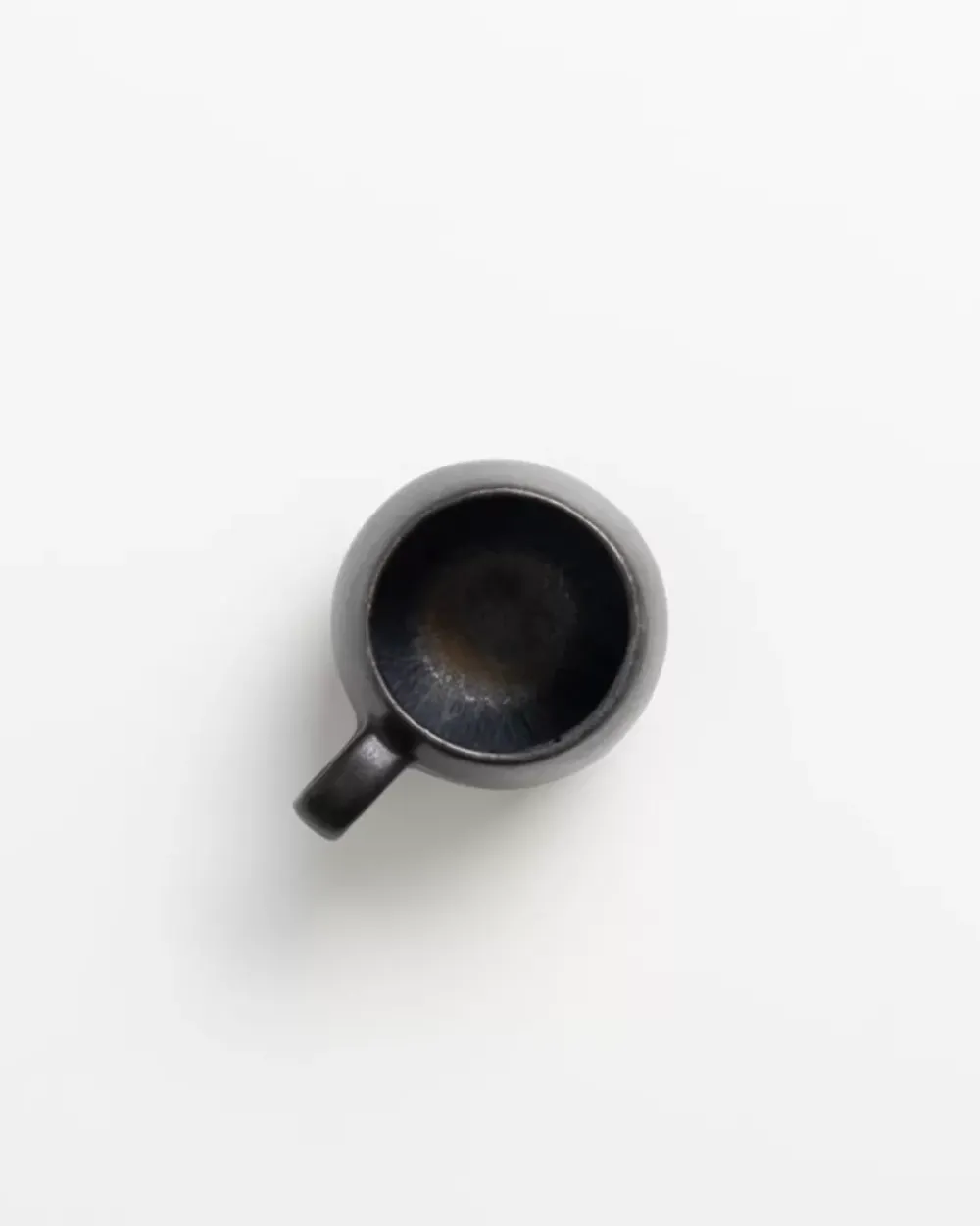 Motel a Miio Sintra Espressotasse Schwarz