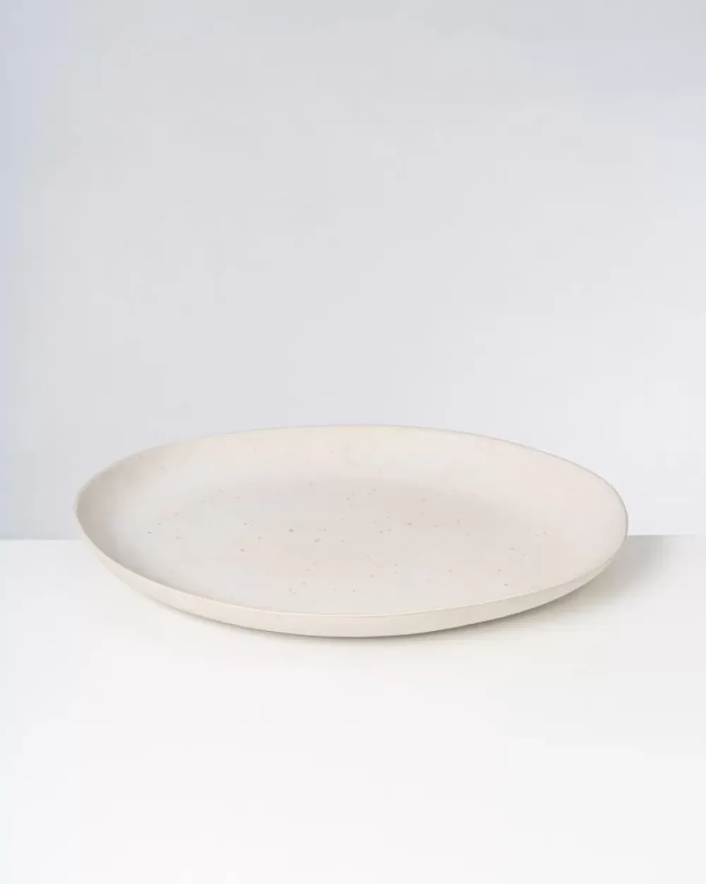 Motel a Miio Sintra Servierplatte Oval Xl Sand