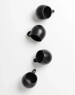 Motel a Miio Sintra Tasse Gros Schwarz