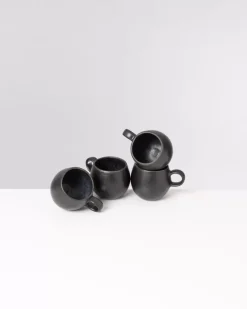 Motel a Miio Sintra Tasse Klein Schwarz