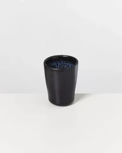 Motel a Miio Turmalina 6Er Set Espressobecher Schwarz