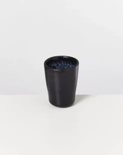 Motel a Miio Turmalina Espressobecher Schwarz