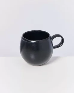 Motel a Miio Turmalina Tasse Klein Schwarz