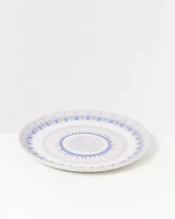 Motel a Miio Verao Lila Blau - 8 Teiliges Set