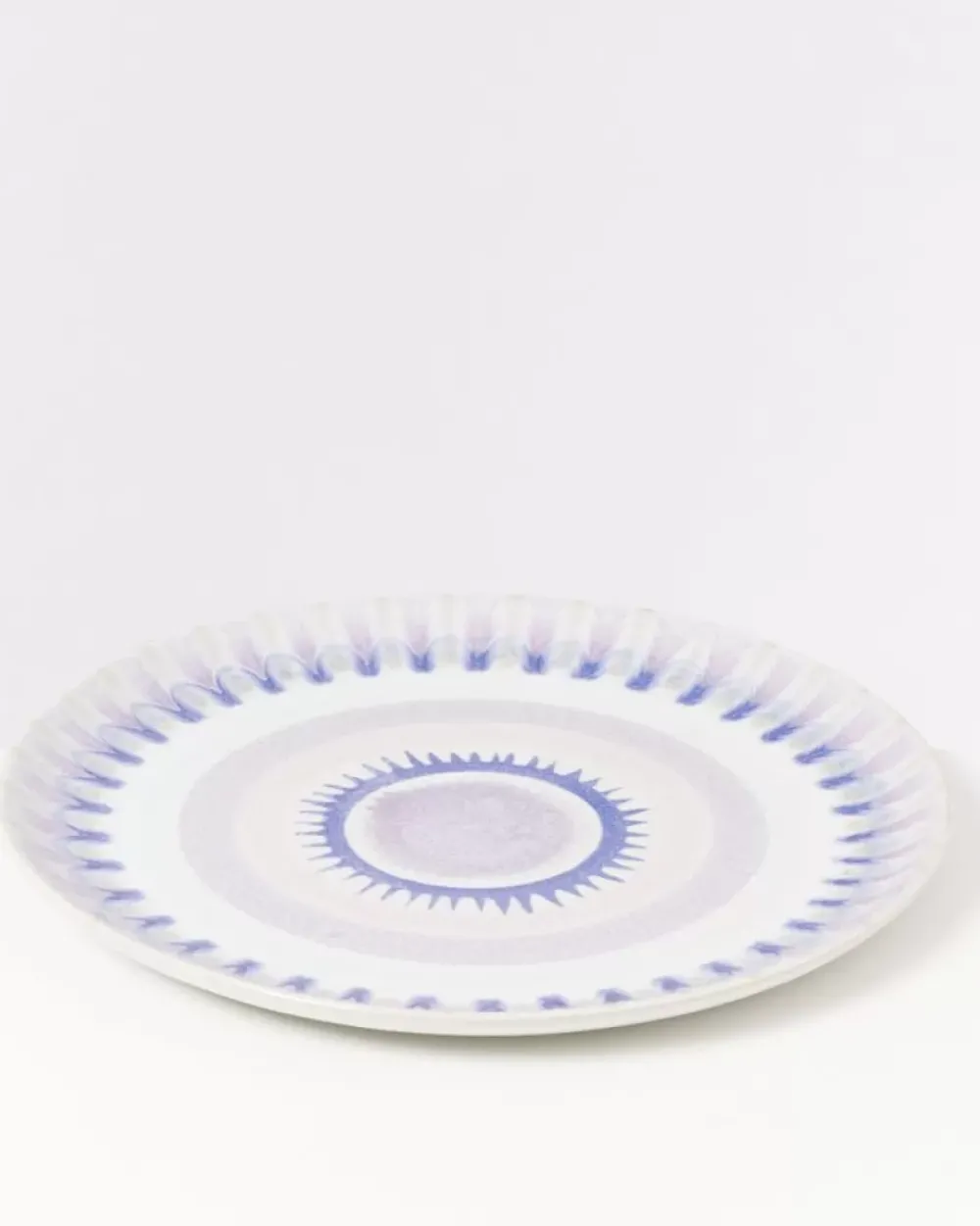 Motel a Miio Verao Lila Blau - 16 Teiliges Set