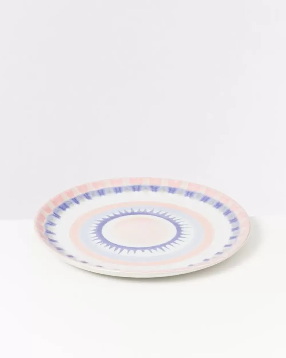 Motel a Miio Verao Rosa Blau - 8 Teiliges Set