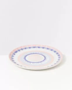 Motel a Miio Verao Rosa Blau -24 Teiliges Set
